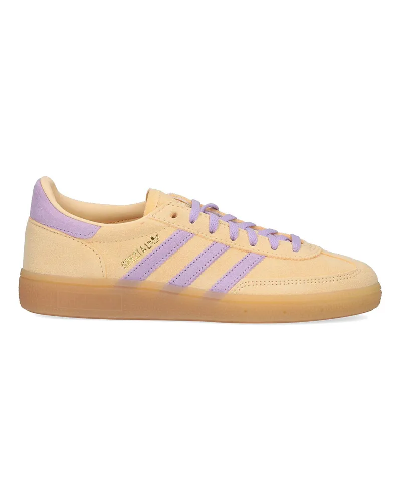 adidas Sneaker - Gelb Gelb
