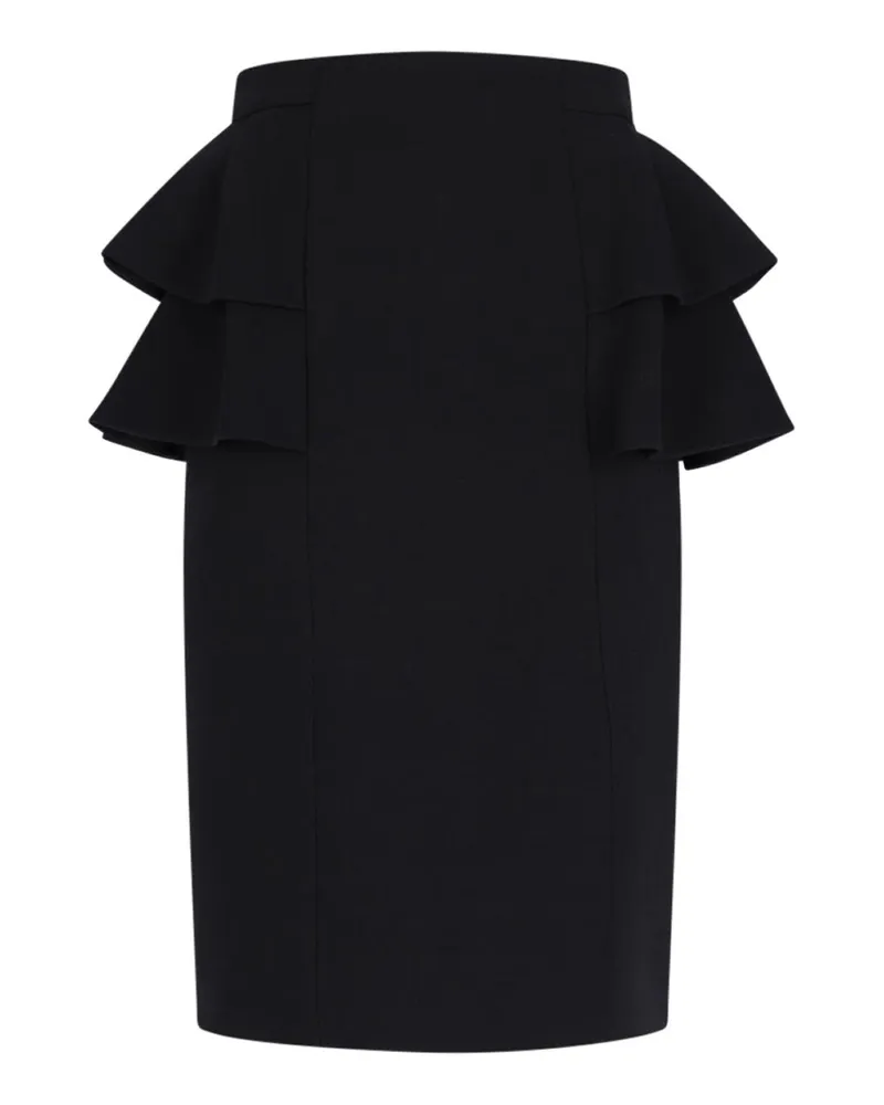 Valentino Garavani Midirock - Schwarz Schwarz