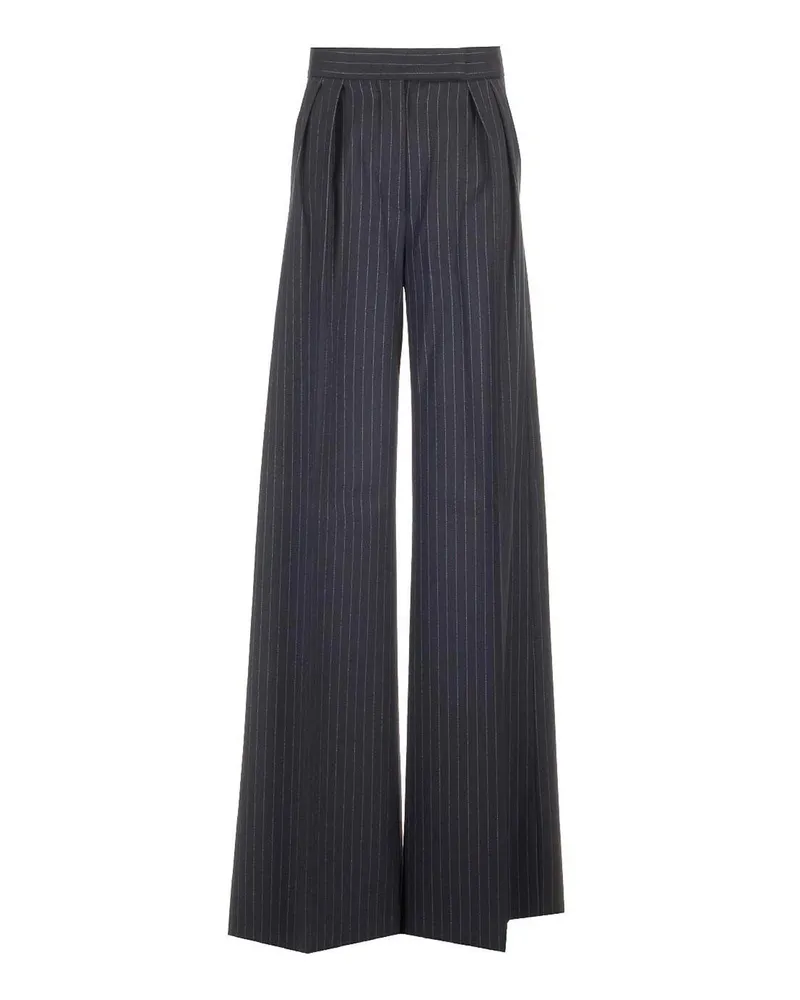Max Mara Shorts - Blau Blau