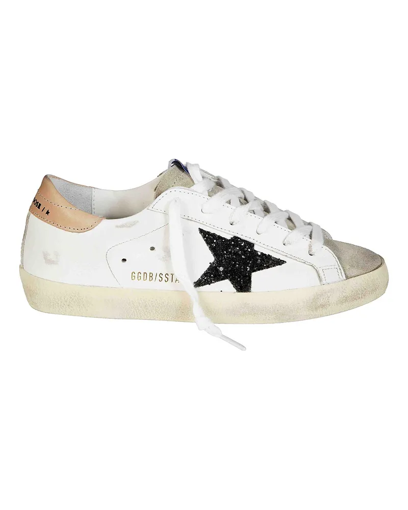 Golden Goose Sneaker - Grau Grau