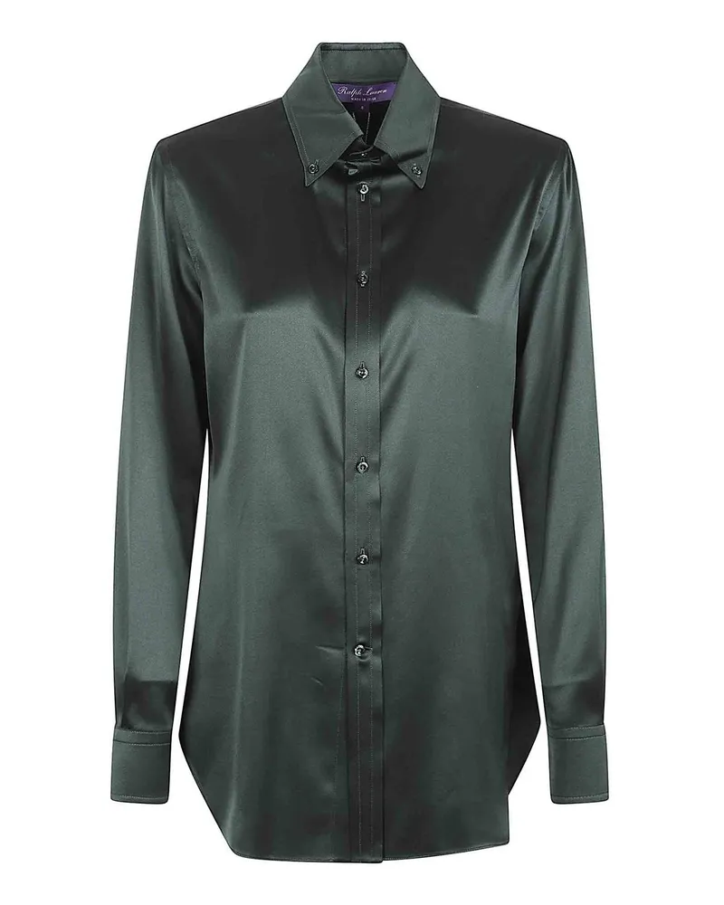 Ralph Lauren Hemd - Grün Grün