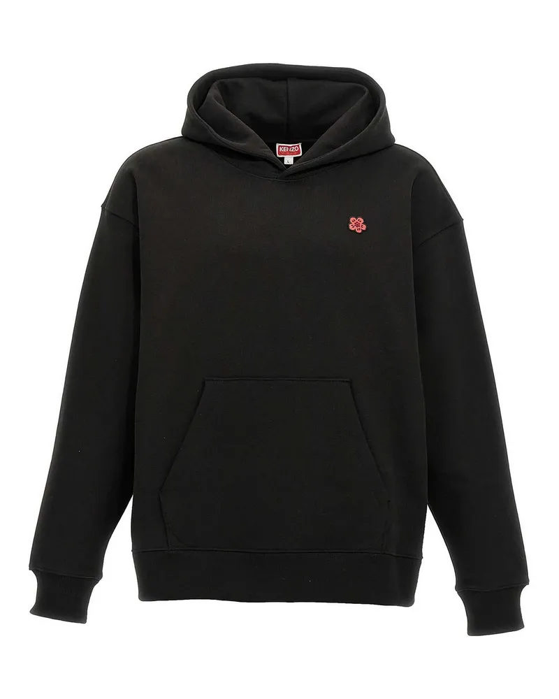 Kenzo Sweatshirt - Schwarz Schwarz