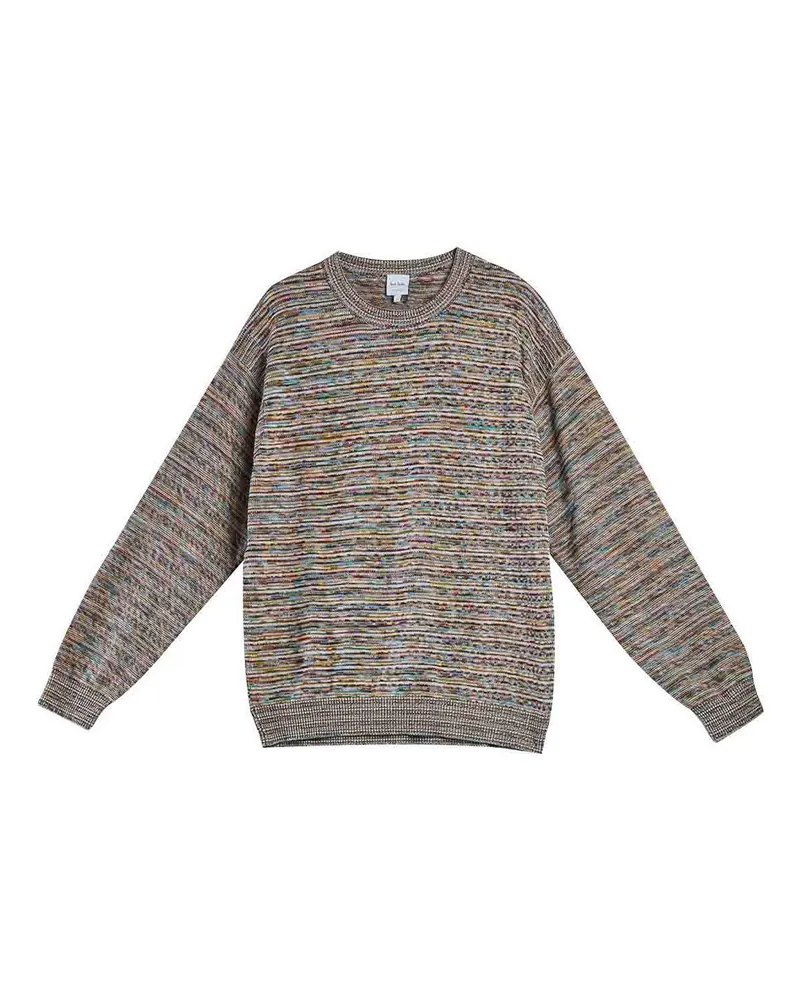 Paul Smith Hemd - Bunt Bunt