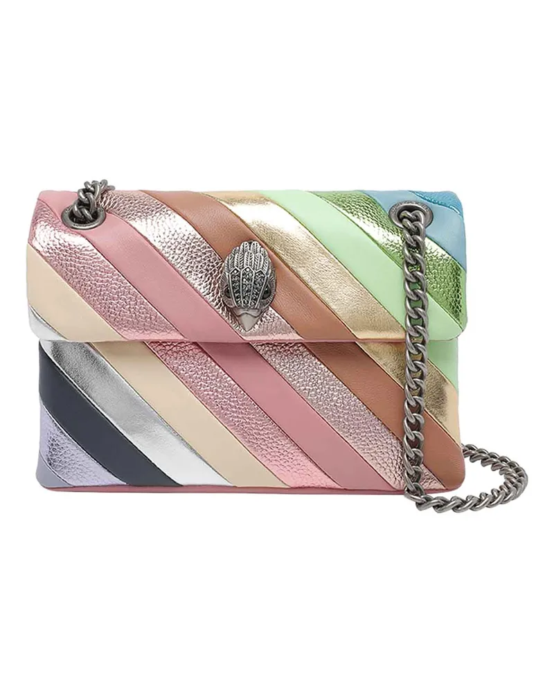 Kurt Geiger Umhängetasche - Bunt Bunt