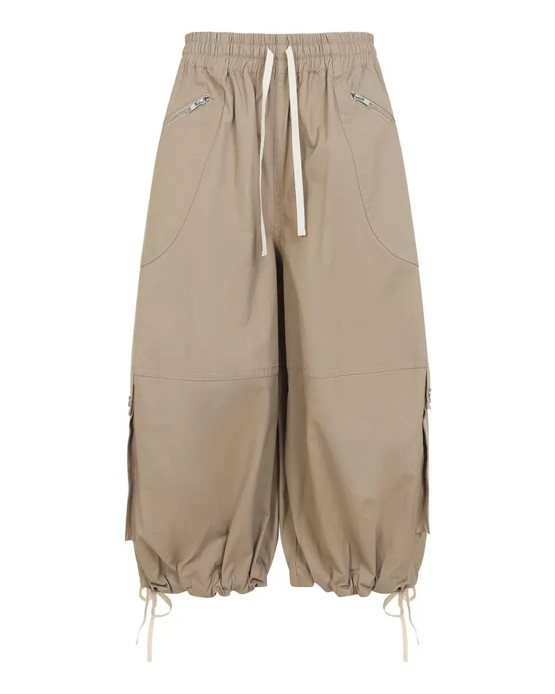 Co Casual Hose - Camel Camel