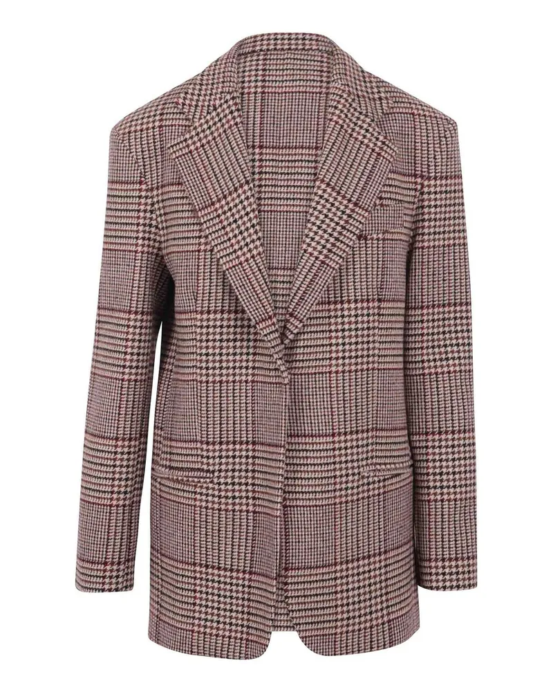 Federica Tosi Blazer - Beige Beige