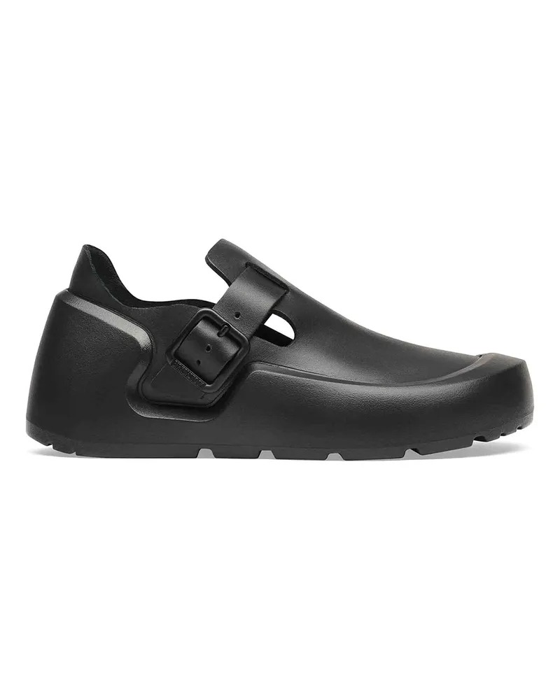 Birkenstock Sandalen - Schwarz Schwarz