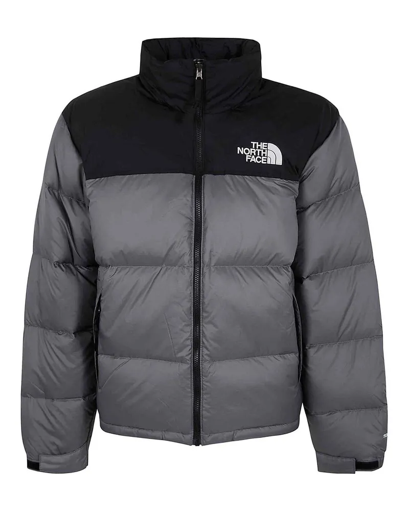 The North Face Casualjacke - Grau Grau