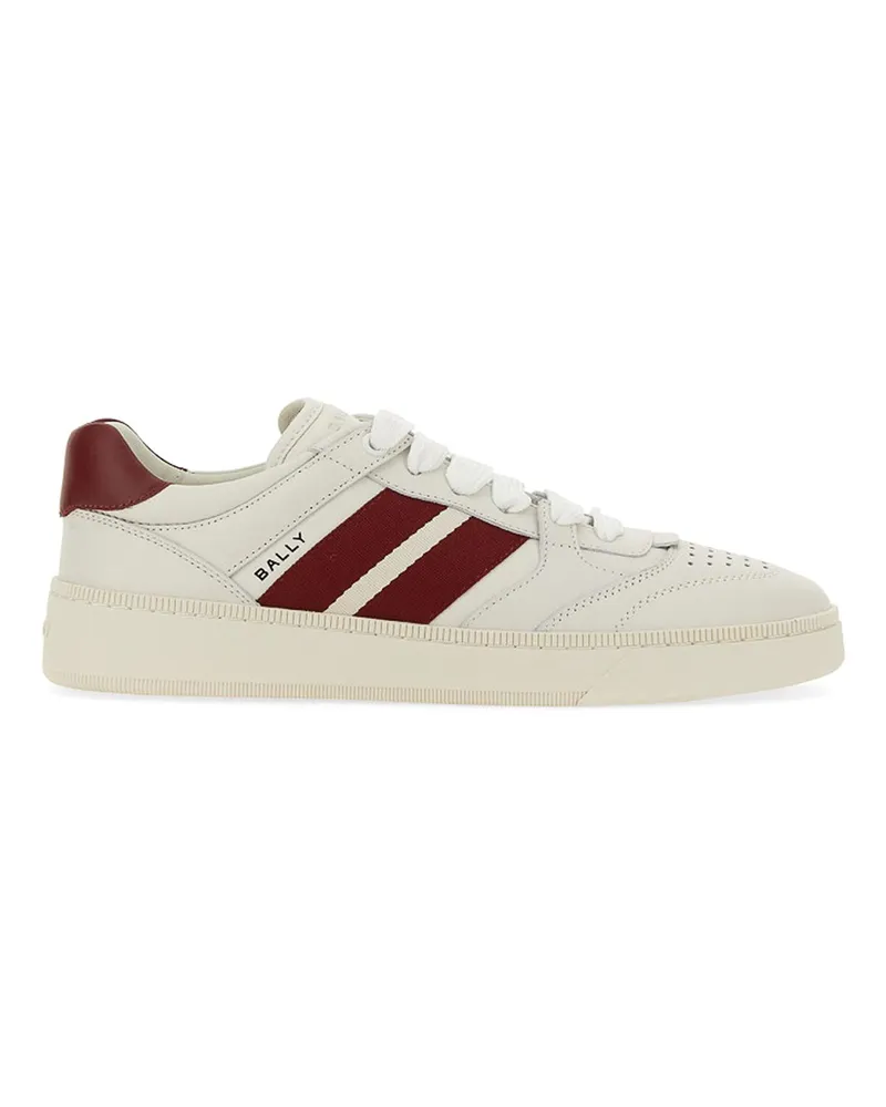 Bally Sneaker - Weiß Weiß