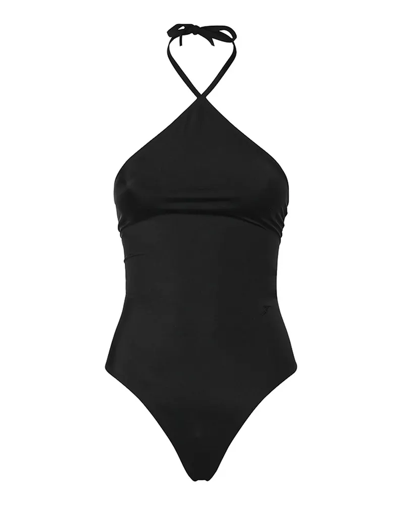 Jacquemus Bikini - Schwarz Schwarz