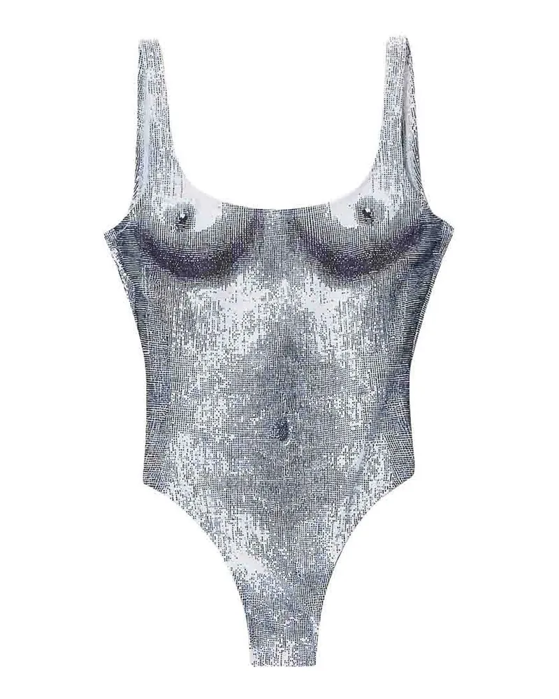 Moschino Bikini - Bunt Bunt