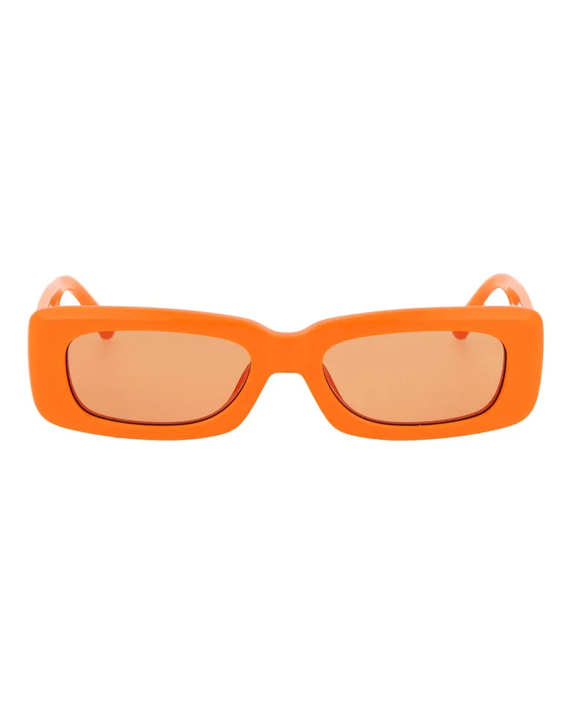 ATTICO Sonnenbrille - Orange Orange