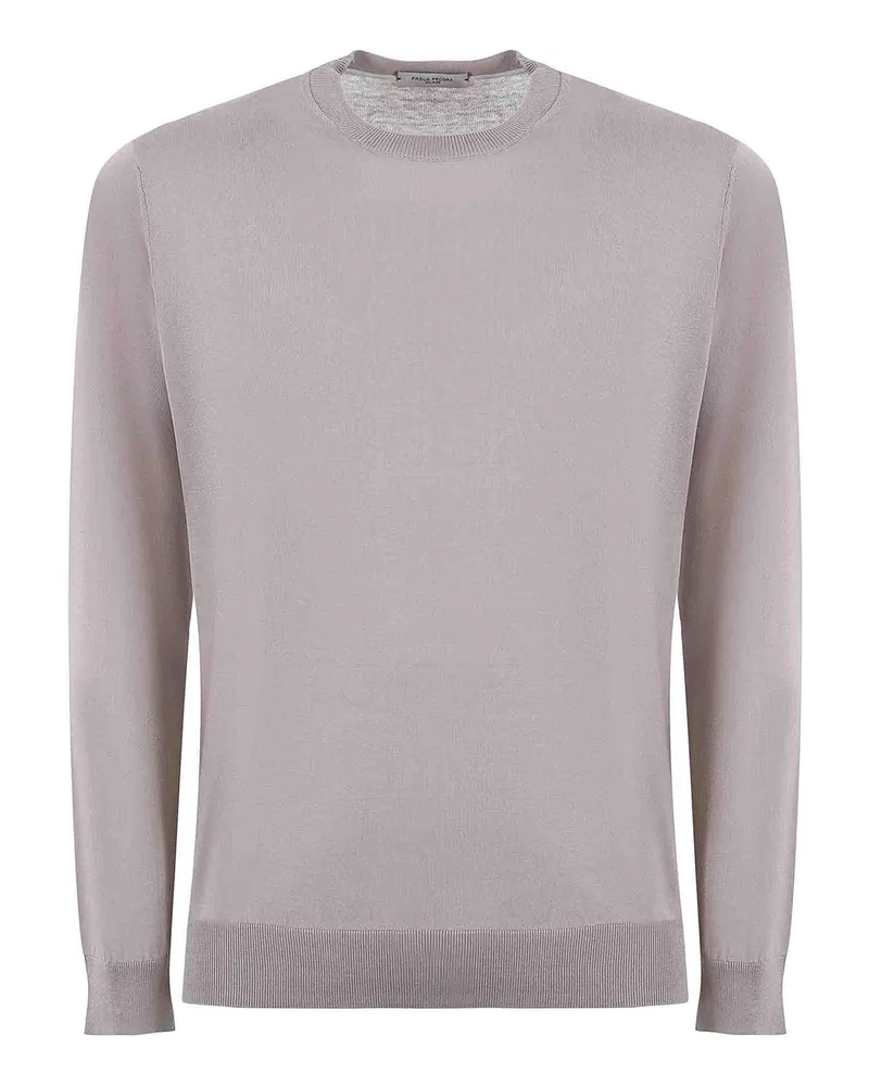 Paolo Pecora Milano T-Shirt - Beige Beige