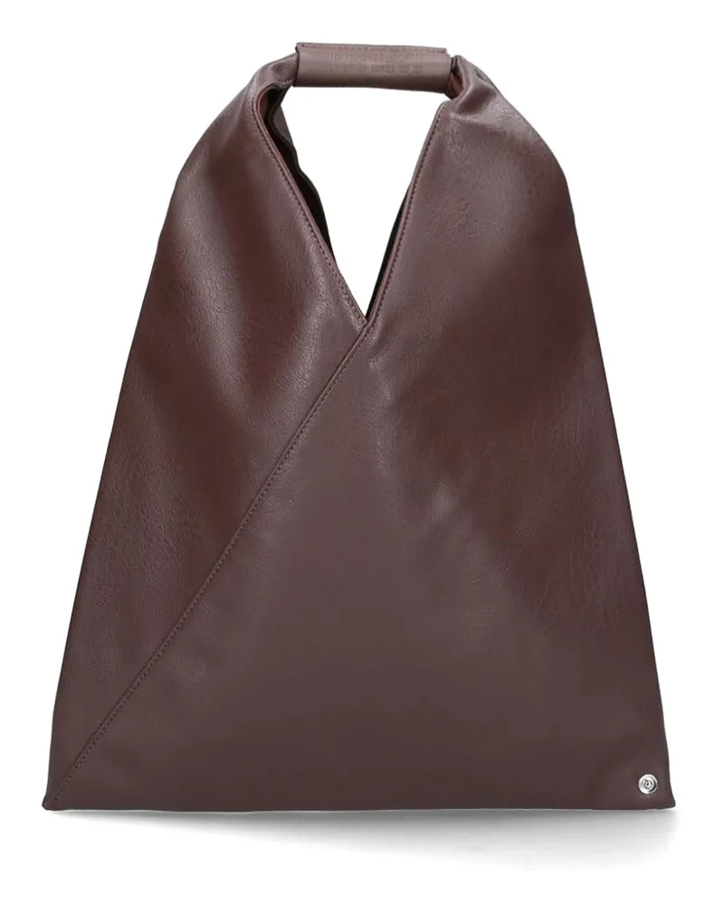 Maison Margiela Shopper - Braun Braun