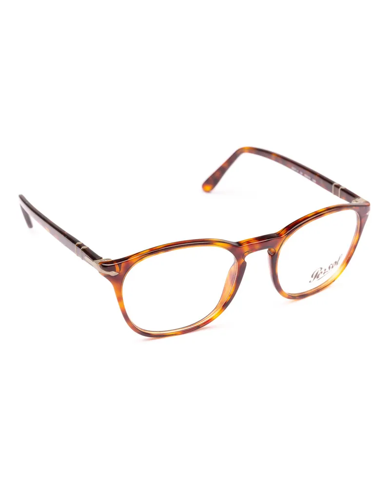 Persol Brillen - Braun Braun