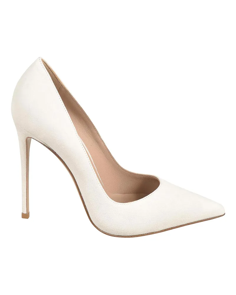 Le Silla Pumps - Creme Creme
