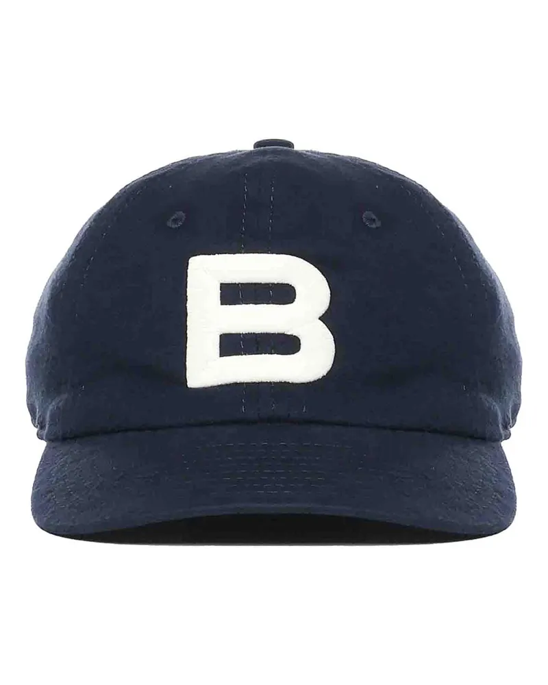 Bally Hut - Schwarz Schwarz