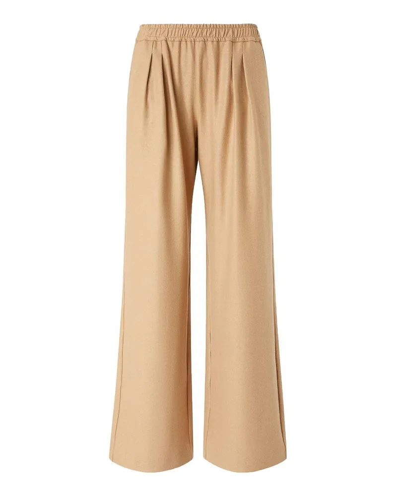 Pinko Casual Hose - Camel Camel