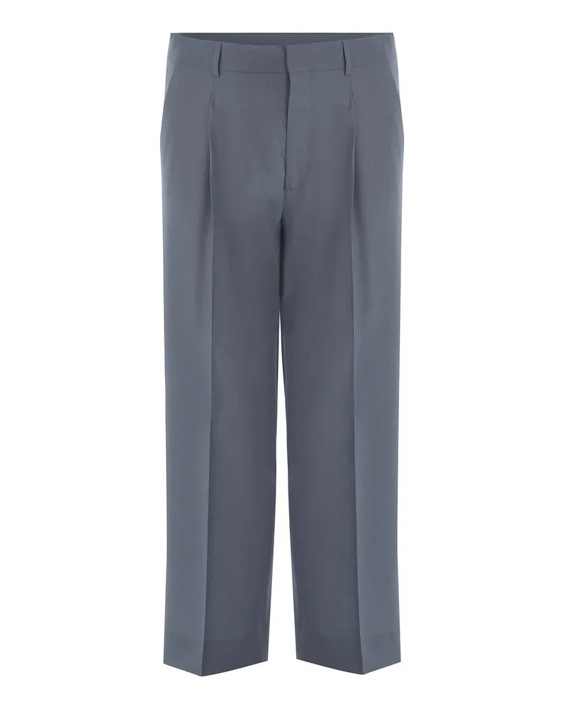 Costumein Casual Hose - Hellblau Hellblau
