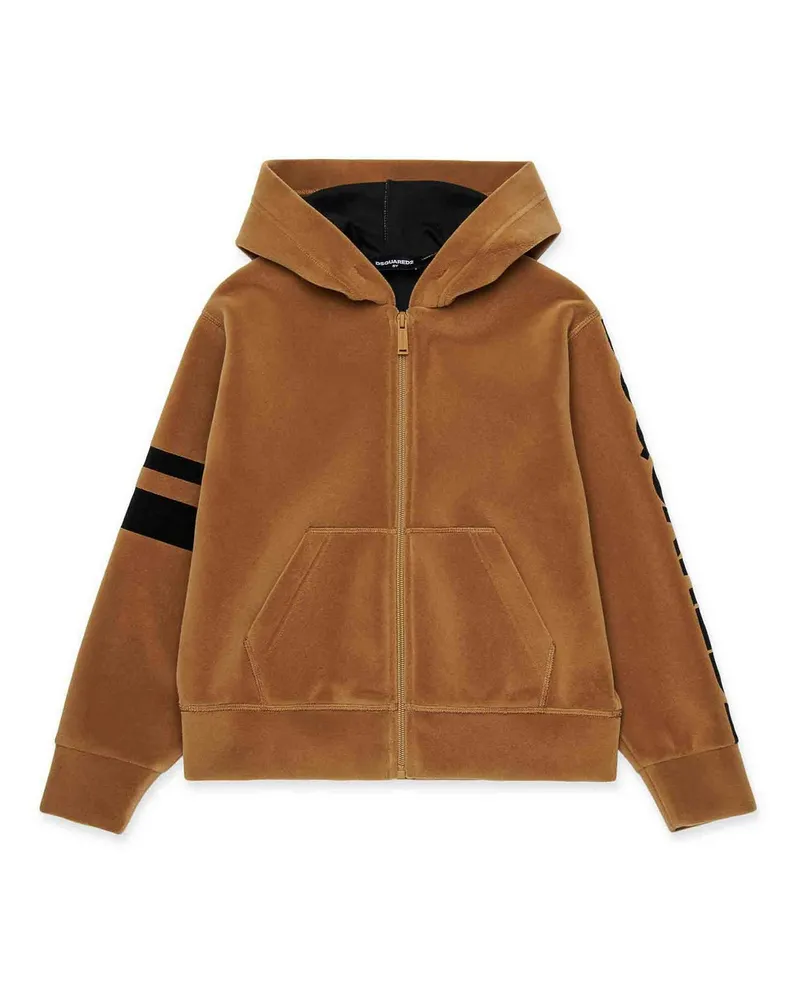 Dsquared2 Sweatshirt - Camel Camel