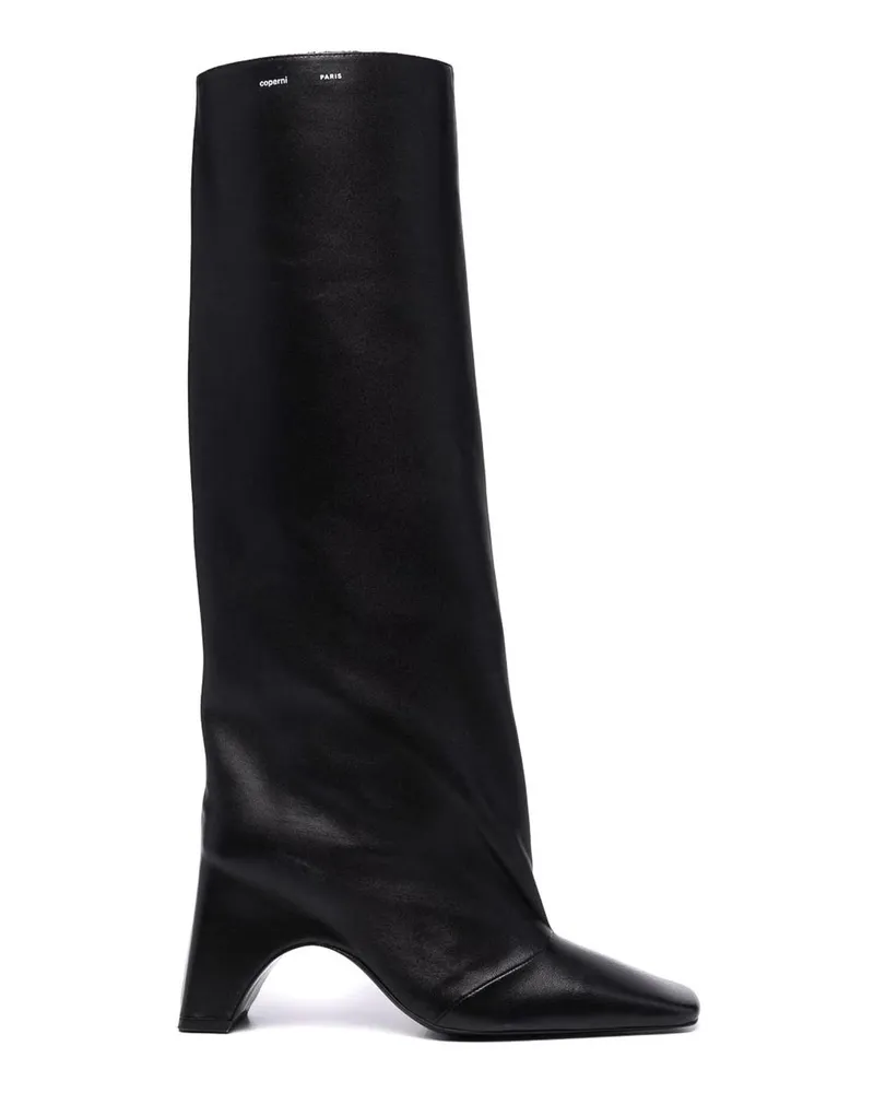 COPERNI Stiefel - Schwarz Schwarz