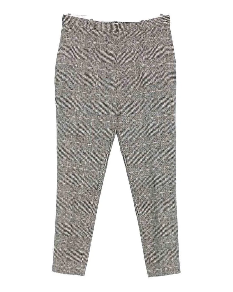 CIRCOLO 1901 Casual Hose - Grau Grau