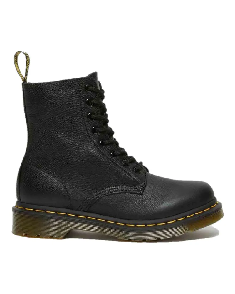 Dr.Martens Stiefeletten - Schwarz Schwarz