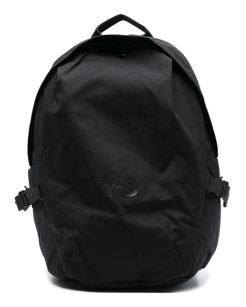 Y-3 Rucksack - Schwarz 