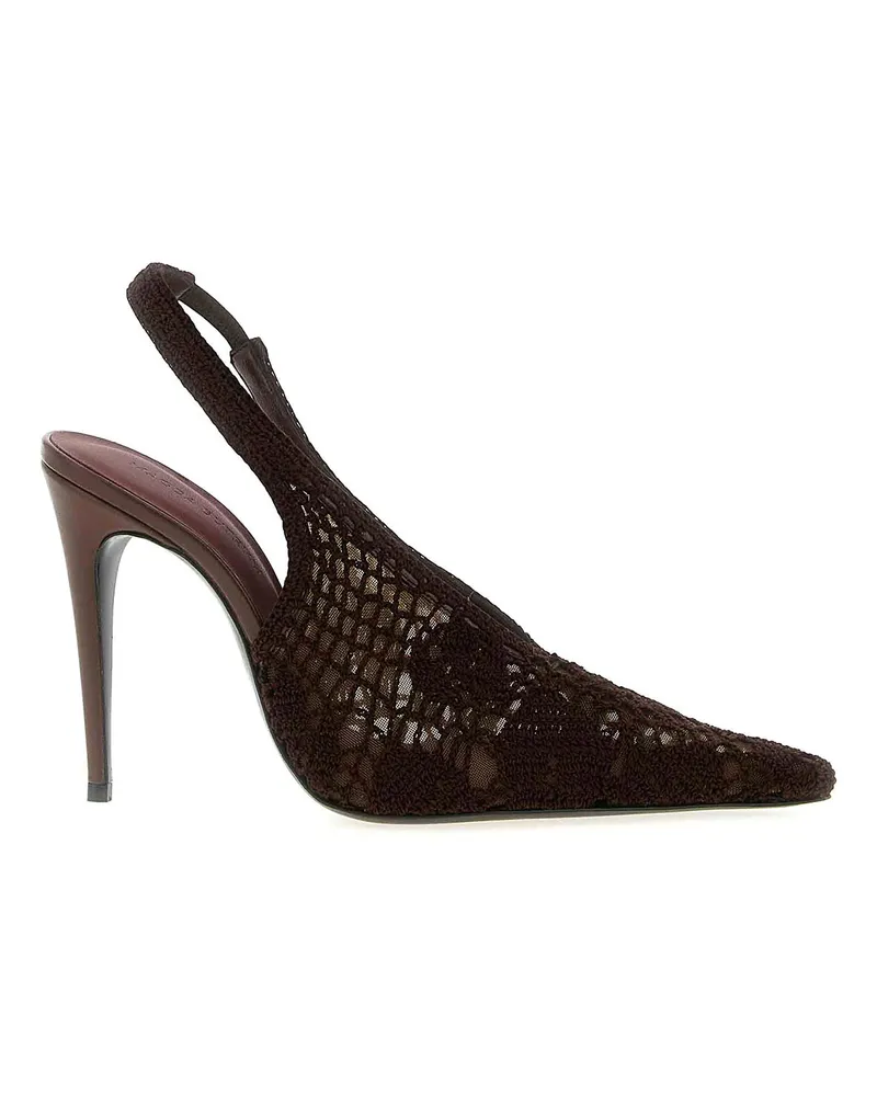 Magda Butrym Pumps - Braun Braun