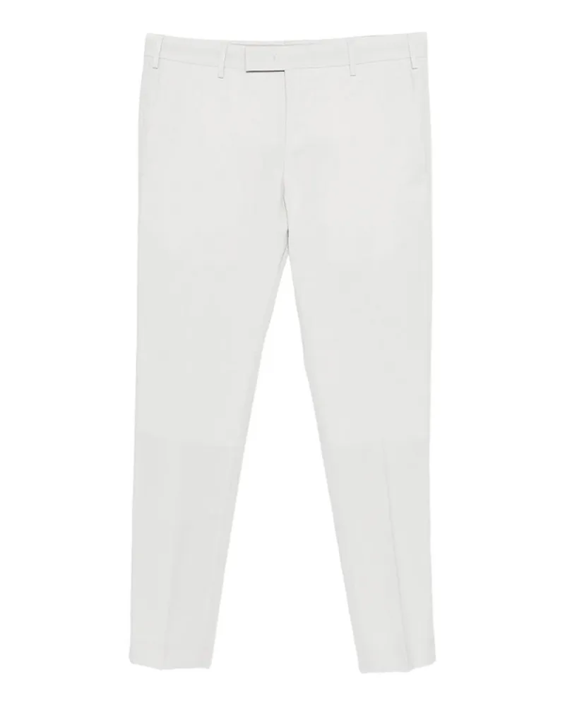 PT TORINO Casual Hose - Grau Grau