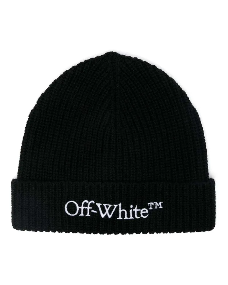 OFF-WHITE Mütze - Weiß Weiß