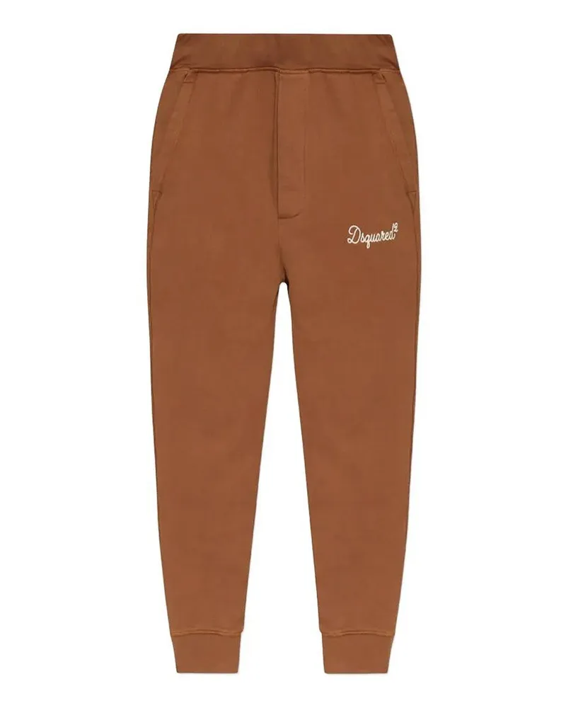 Dsquared2 Casual Hose - Braun Braun