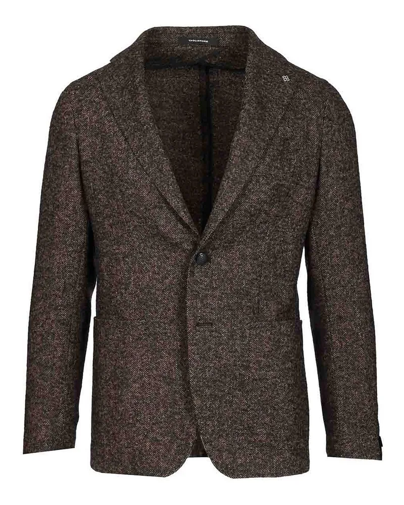 Tagliatore Blazer - Braun Braun