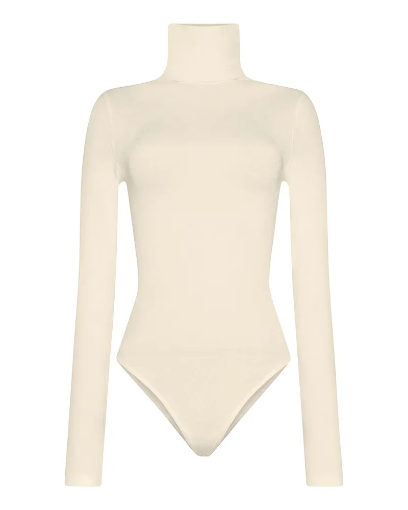 Wolford Top - Creme Creme
