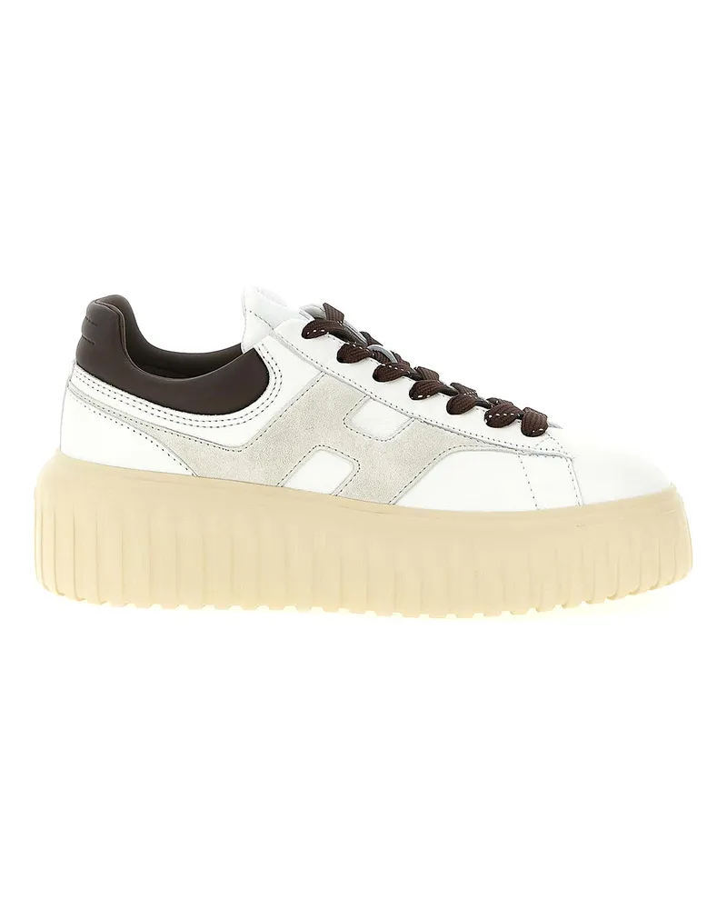 Hogan Sneaker - Braun Braun