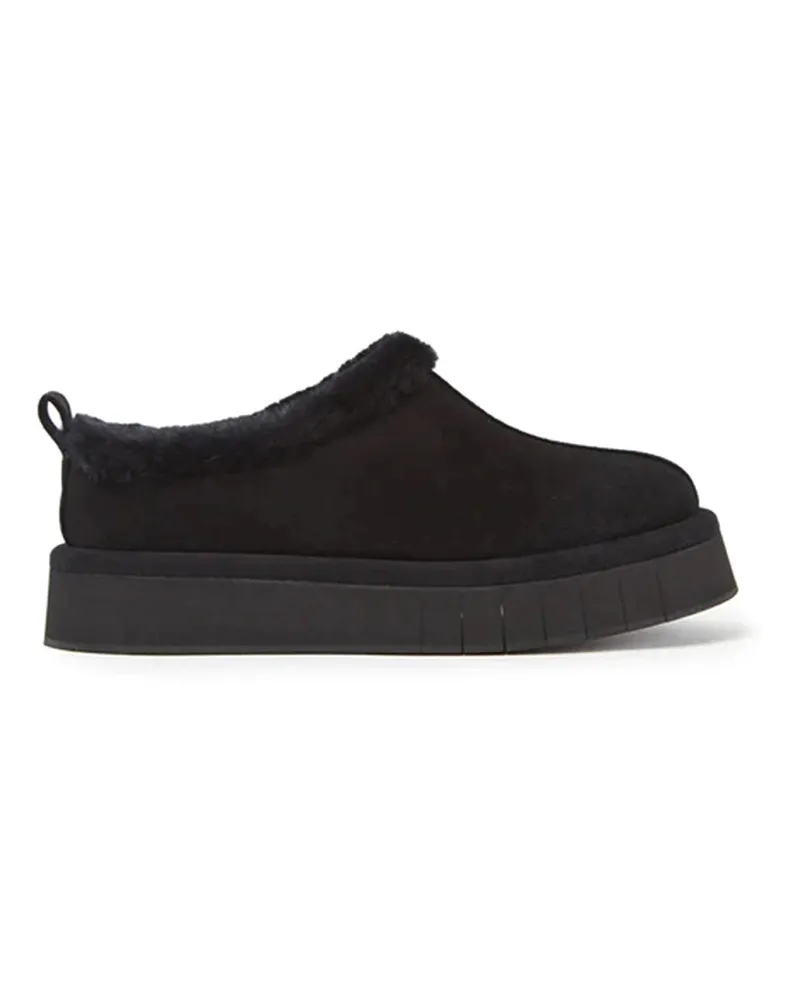 Paloma Barceló Stiefeletten - Schwarz Schwarz