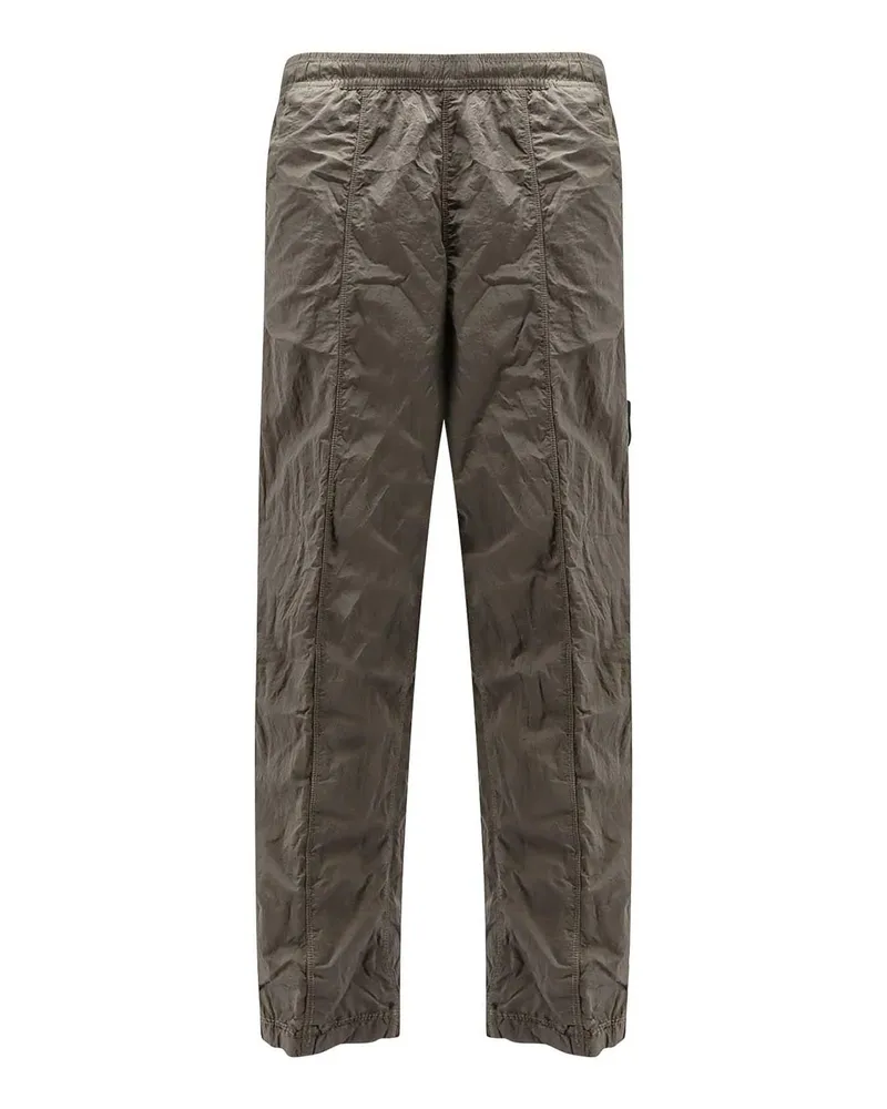 Stone Island Casual Hose - Grün Grün