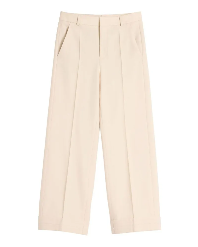 Valentino Garavani Shorts - Creme Creme
