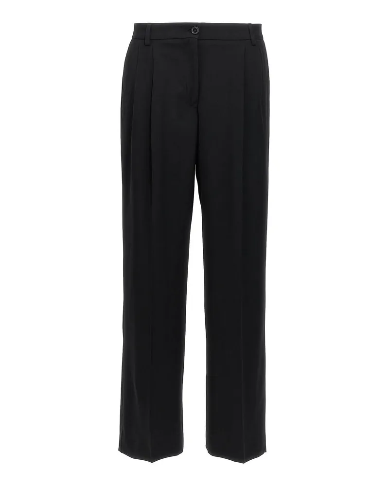 Dolce & Gabbana Shorts - Schwarz Schwarz