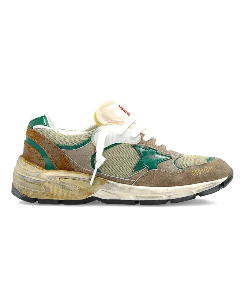 Golden Goose Sneaker - Weiß Weiß