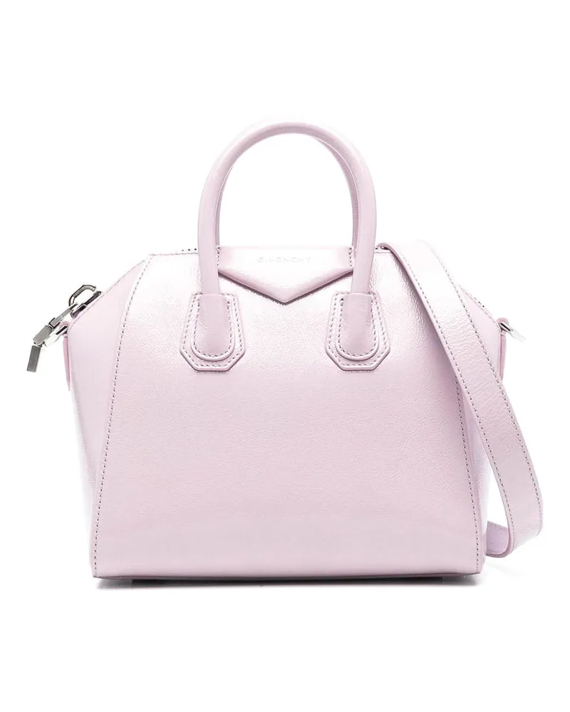 Givenchy Shopper - Nude Nude