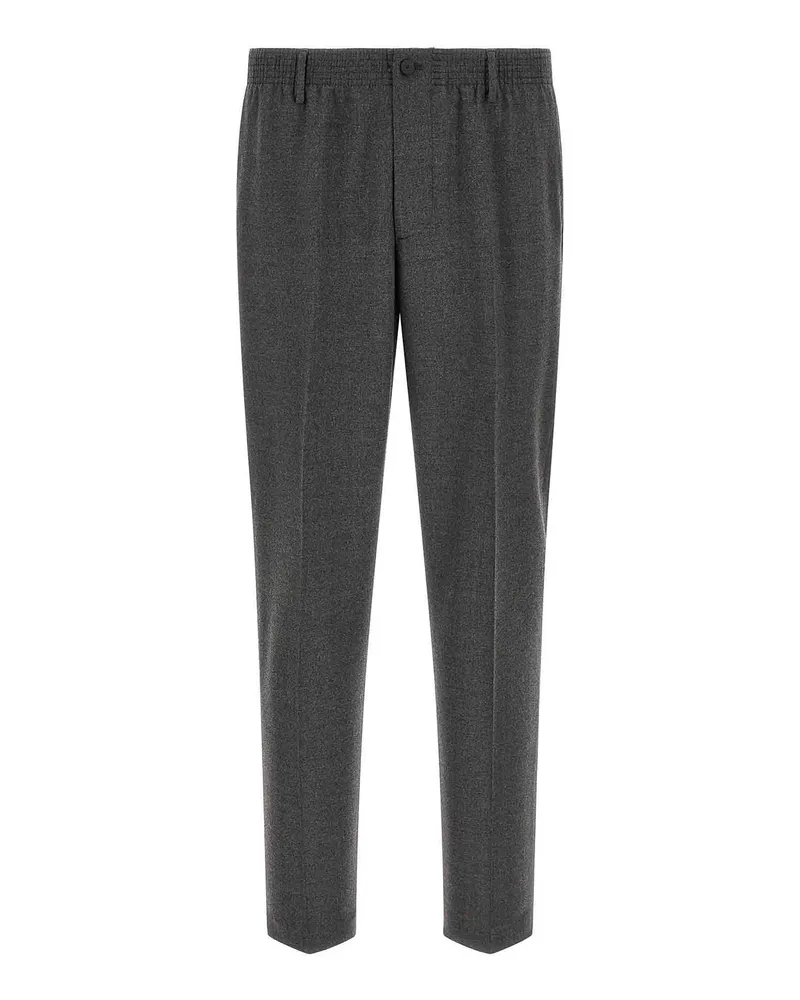 Cellar Door Casual Hose - Grau Grau