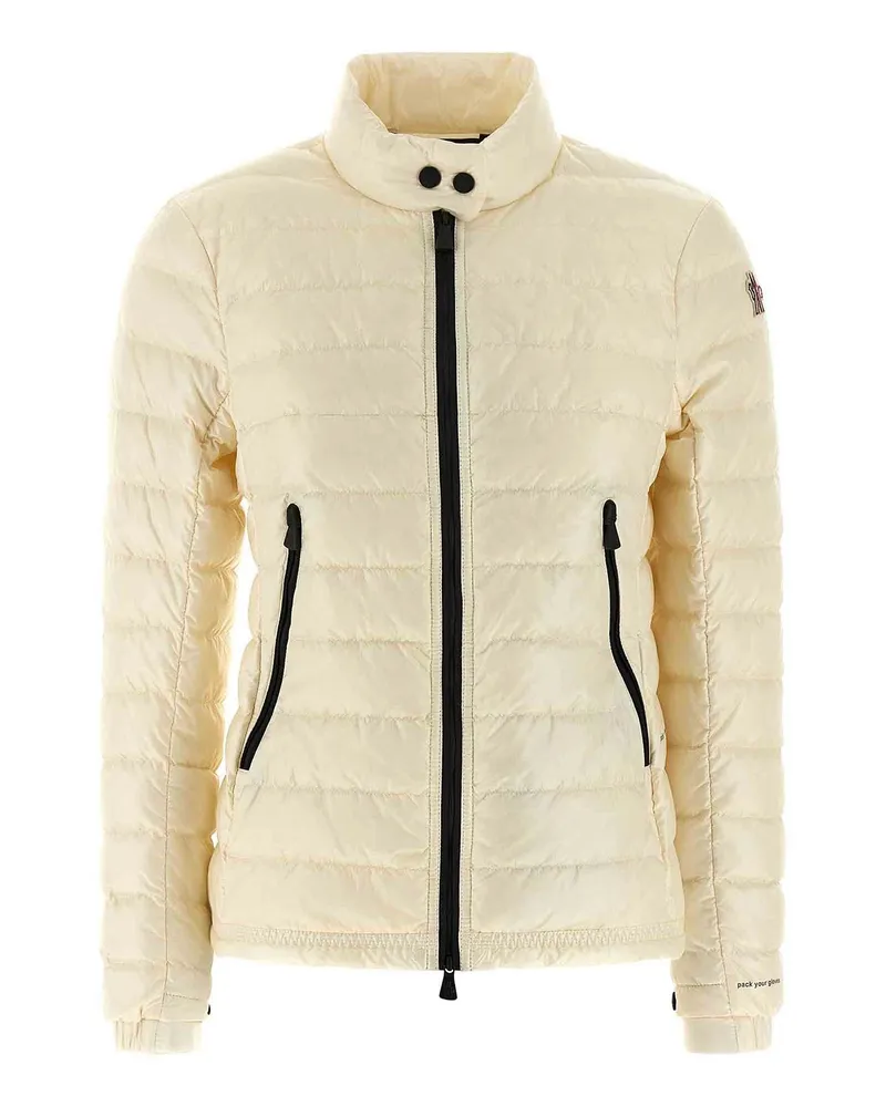 Moncler Daunenjacke - Beige Beige