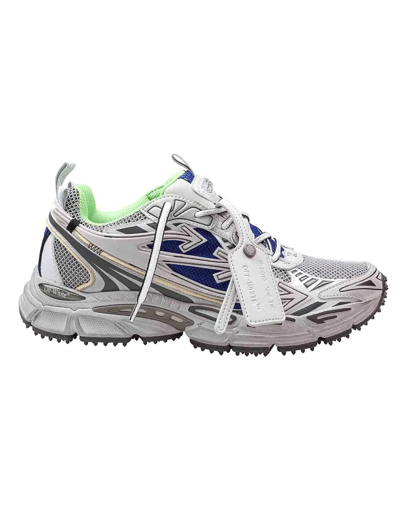 OFF-WHITE Sneaker - Blau Blau