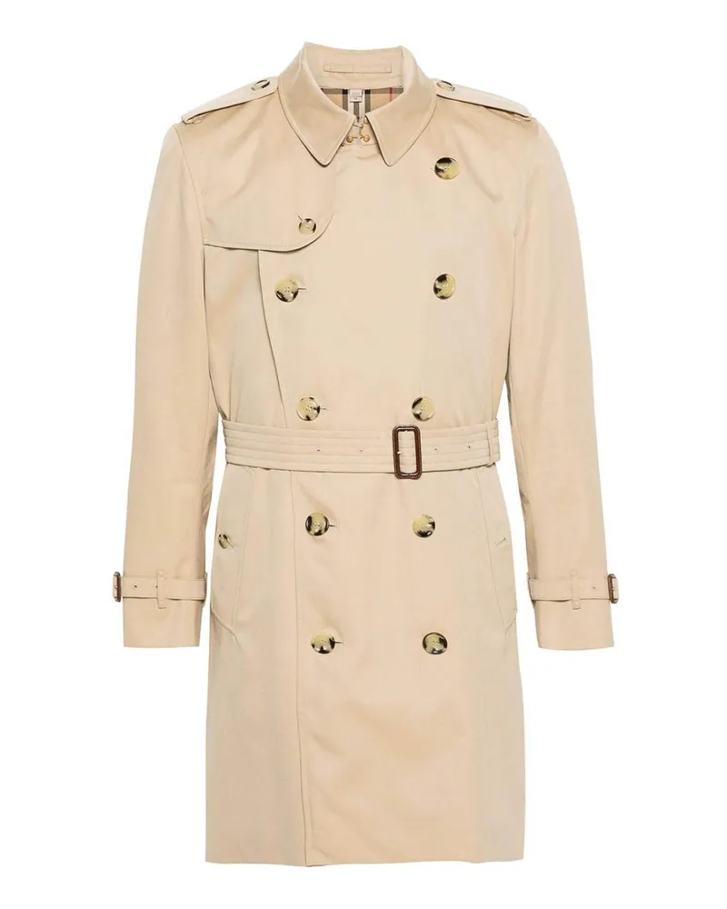 Burberry Trenchcoat - Beige Beige