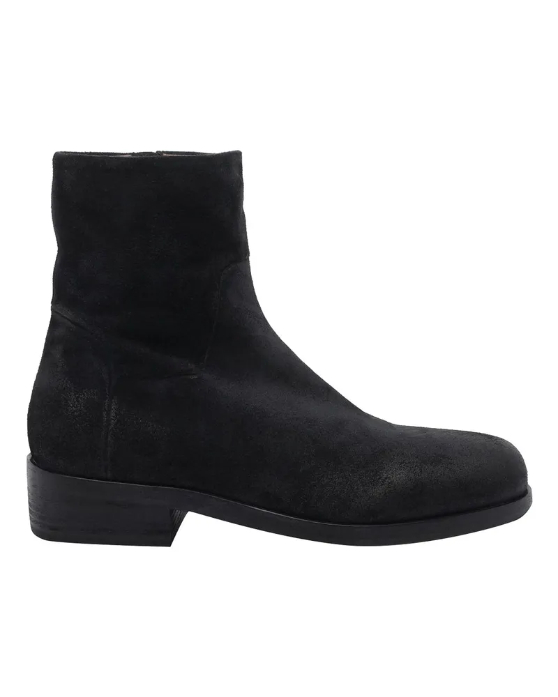 Marsèll Stiefeletten - Schwarz Schwarz