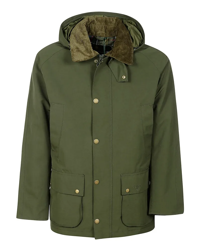 Barbour Blazer - Grün Grün