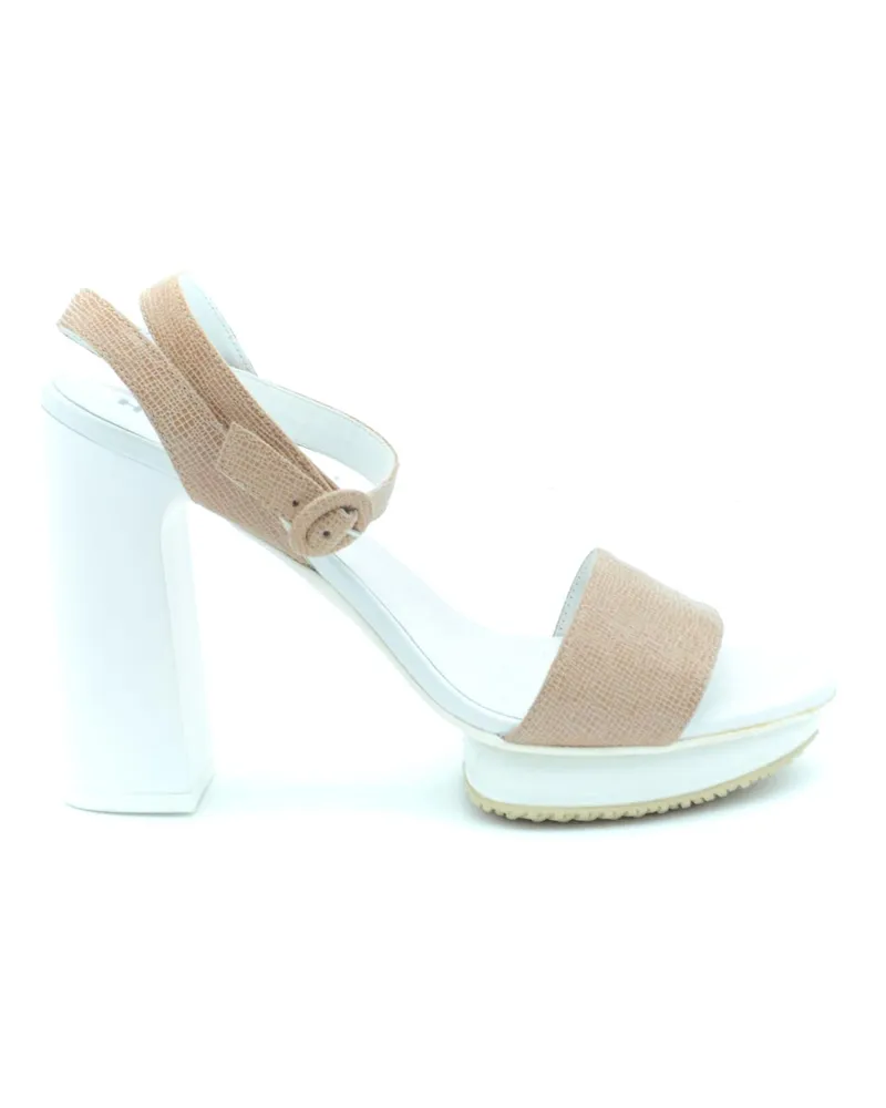 Hogan Sandalen - Beige Beige
