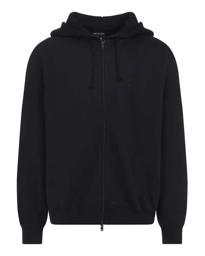 Y-3 Sweatshirt - Schwarz Schwarz