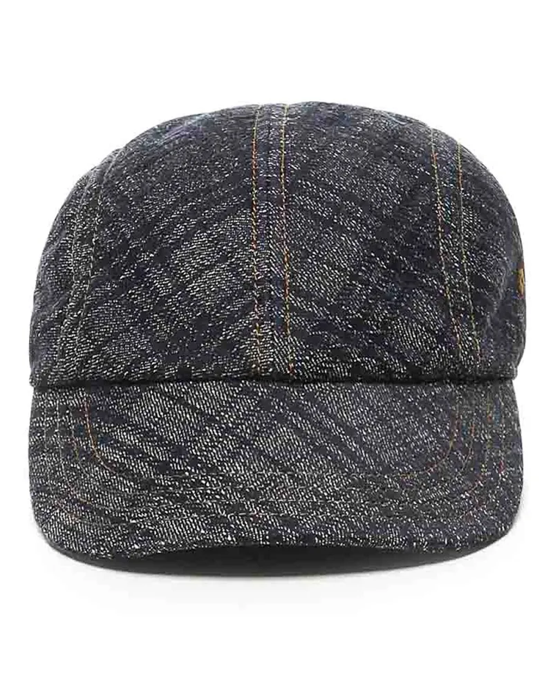 Burberry Hut - Blau Blau